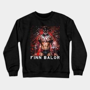 Monster Balor Crewneck Sweatshirt